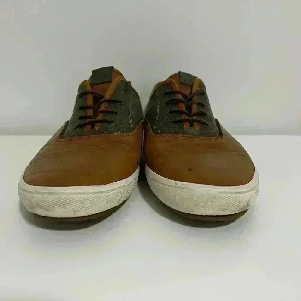 Men’s Aldo Sneakers - Picture 4 of 9